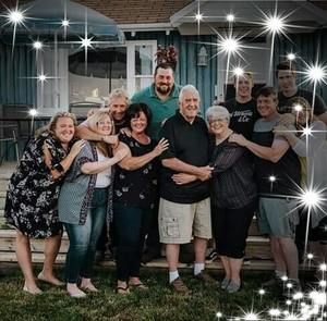 Meet your Posher, Pat